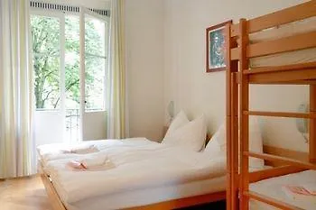 Marthahaus 2* Bern