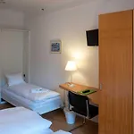 Hotel Marthahaus Berna