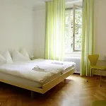Marthahaus Hotel