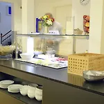 Marthahaus Hotel 2*