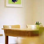 Marthahaus Hotel 2*