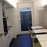Marthahaus Hotel 2*
