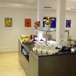 Marthahaus Hotel 2*