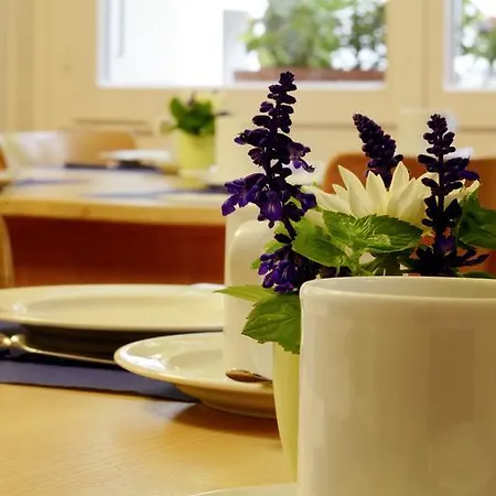 Marthahaus Hotel Berna