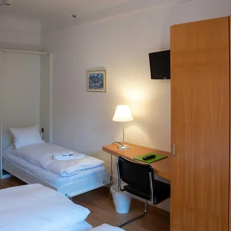 Hotel Marthahaus Berna