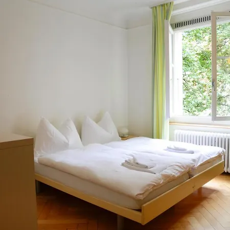 Marthahaus Hotel 2*