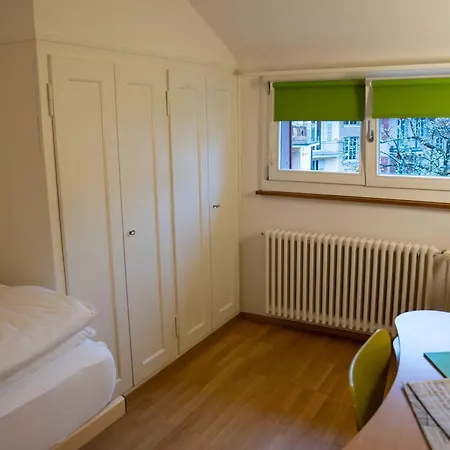 Marthahaus Hotel 2*