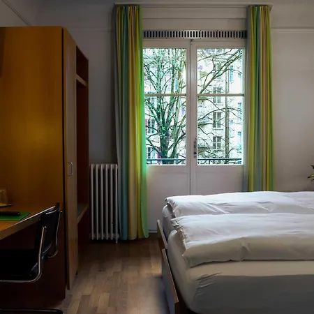 Hotel Marthahaus Berna