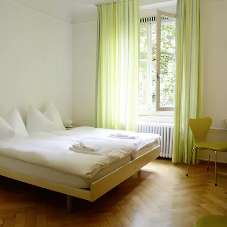 Marthahaus Hotel