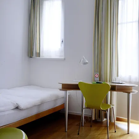 Hotel Marthahaus 2*