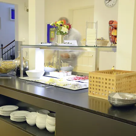 Marthahaus Hotel 2*