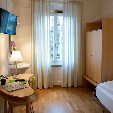 Hotel Marthahaus 2*