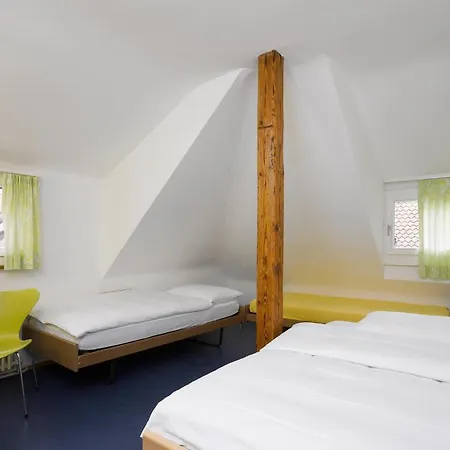 Marthahaus Hotel Berna