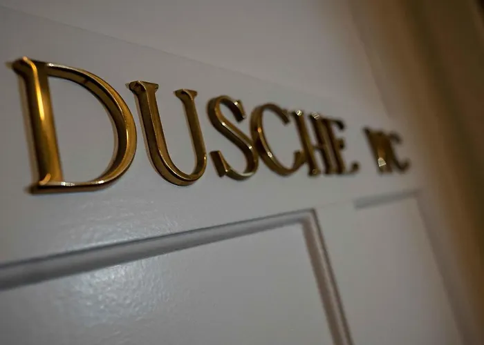 Hotel Marthahaus Berna