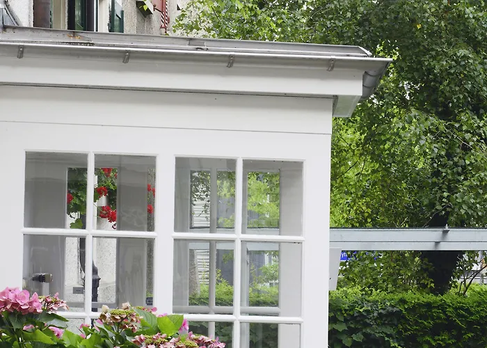 Hotel Marthahaus Bern