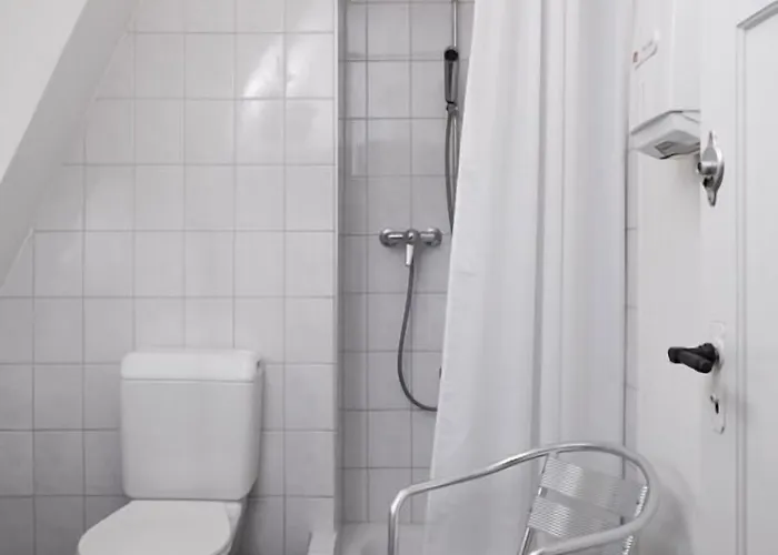 Szálloda Marthahaus 2*