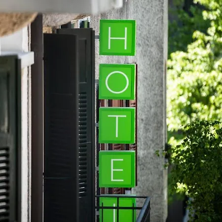 Szálloda Marthahaus