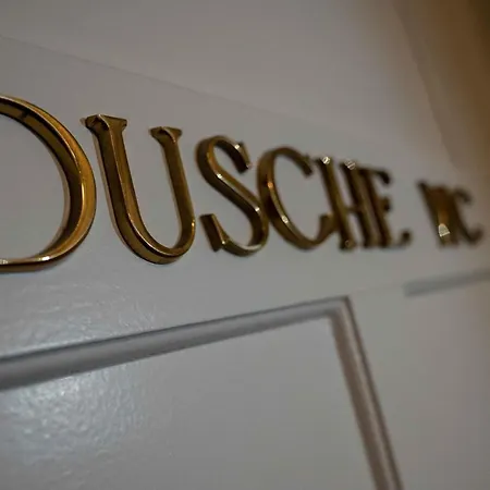 Szálloda Marthahaus Bern