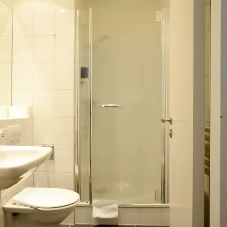 Szálloda Marthahaus Bern