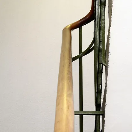 Marthahaus Szálloda