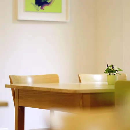 Marthahaus Szálloda 2*