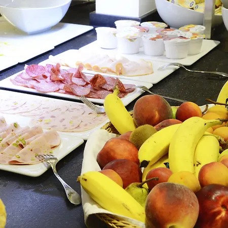 Marthahaus Szálloda