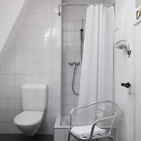 Szálloda Marthahaus 2*