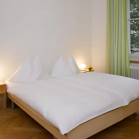 Marthahaus Szálloda Bern