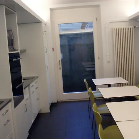 Marthahaus Szálloda 2*