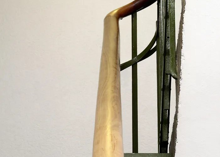 Marthahaus ホテル