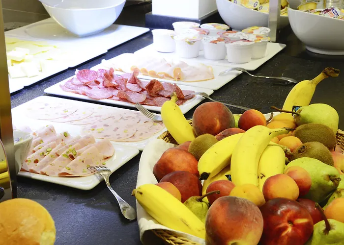 Marthahaus ホテル