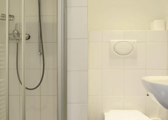 Marthahaus ベルン