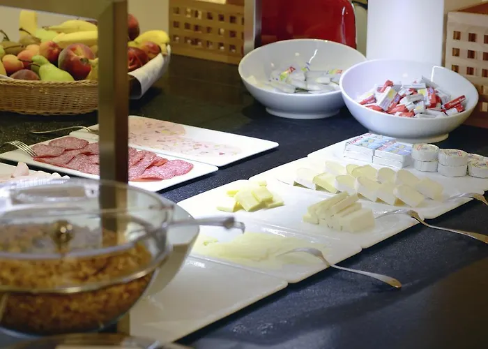 Szálloda Marthahaus